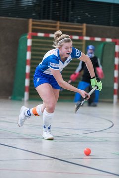 Bild 175 - B/C-Juniorinnen Hamburger Meisterschaft